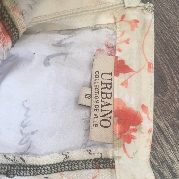 skirt - Picture 2 of 2